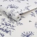 Joules Vliestapete Honey Floral | Beige 2
