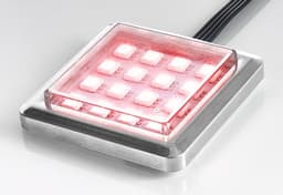 Home affaire LED Unterbauleuchte | Mehrfarbig