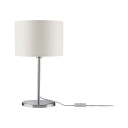 Paulmann Tischleuchte Tessa | Beige