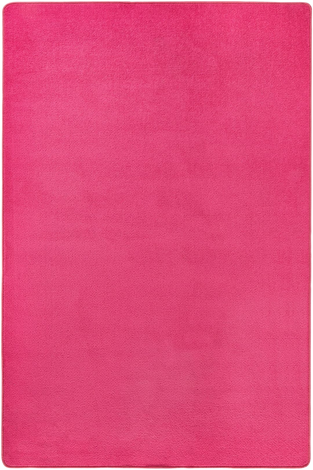 HANSE Home Teppich Fancy | Pink