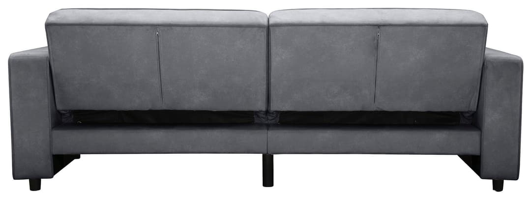 Dorel Home ALLIE Schlafsofa | Grau