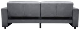 Dorel Home ALLIE Schlafsofa | Grau
