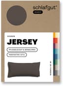 Schlafgut Kissenbezug EASY JERSEY | Beige 3
