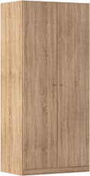 rauch BERGHEIM Kleiderschrank | Holztöne