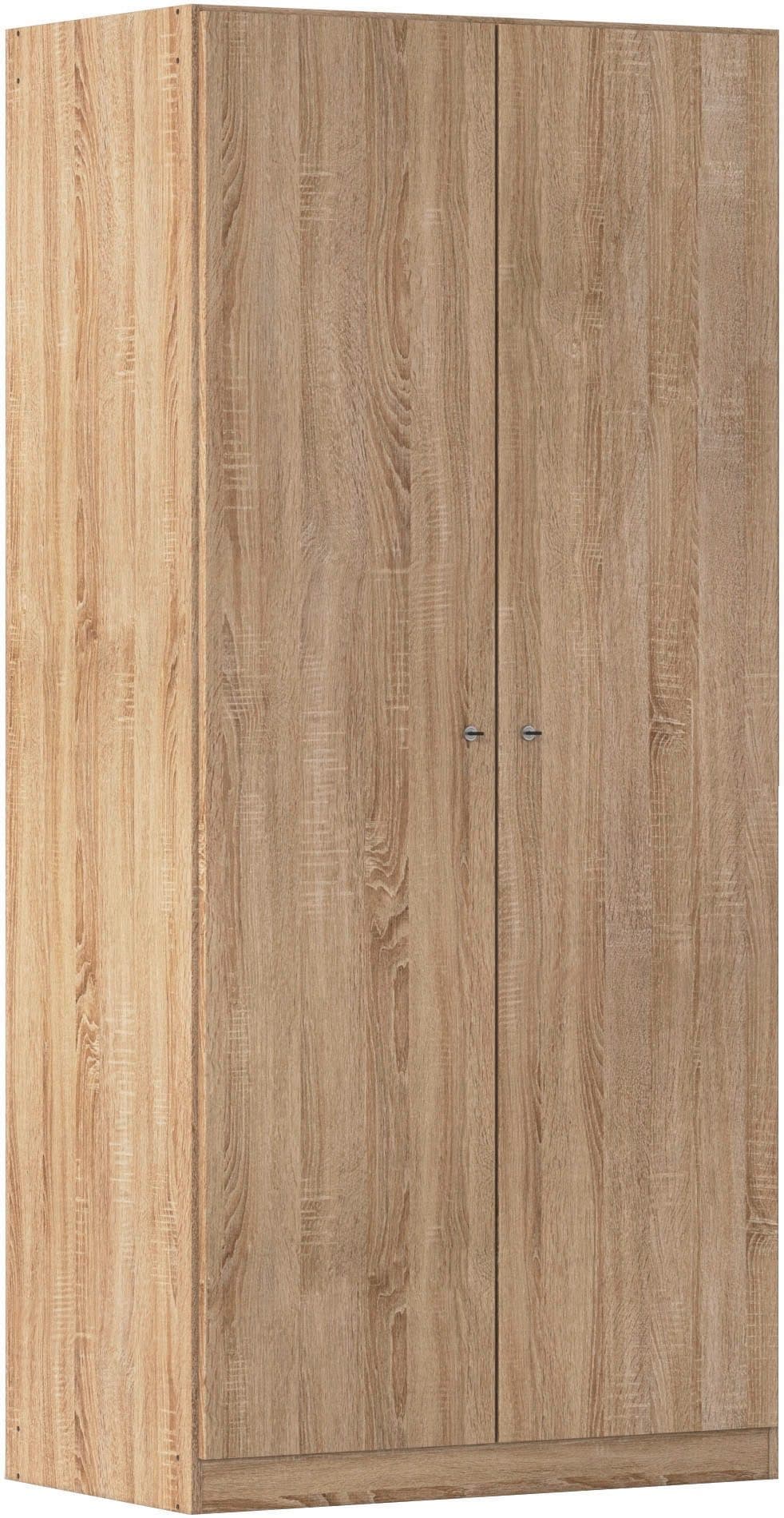 rauch BERGHEIM Kleiderschrank | Holztöne