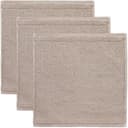 Möve for frottana Seiftuch Pearl | Beige