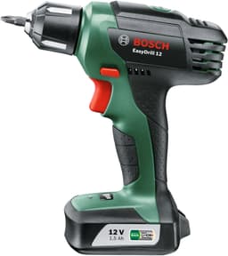 Bosch Home & Garden Akku-Bohrschrauber Power for ALL 12V Akku-System