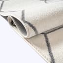 Sanat Teppich Trellis | Beige 5