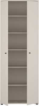 FORTE Schuhschrank Tempra | Holztöne 3