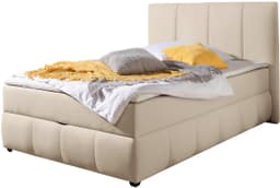OTTO home Boxbett Hartley | Beige