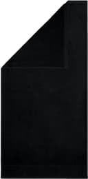 OTTO home Duschtücher Sanremo Premium | Schwarz 5