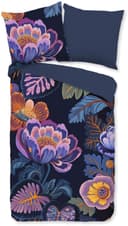 PURE luxury collection Wendebettwäsche Sharira | Mehrfarbig 2
