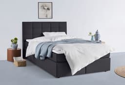 Home affaire Boxbett Ovalo | Grau