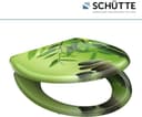 Schütte WC-Sitz Stone | Mehrfarbig 3