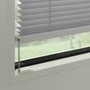 GARDINIA Plissee Concept Tageslicht | Grau 5