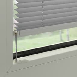GARDINIA Plissee Concept Tageslicht | Grau
