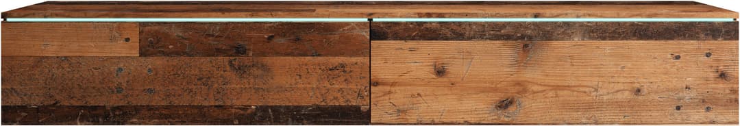 Home affaire Lowboard VERA | Holztöne