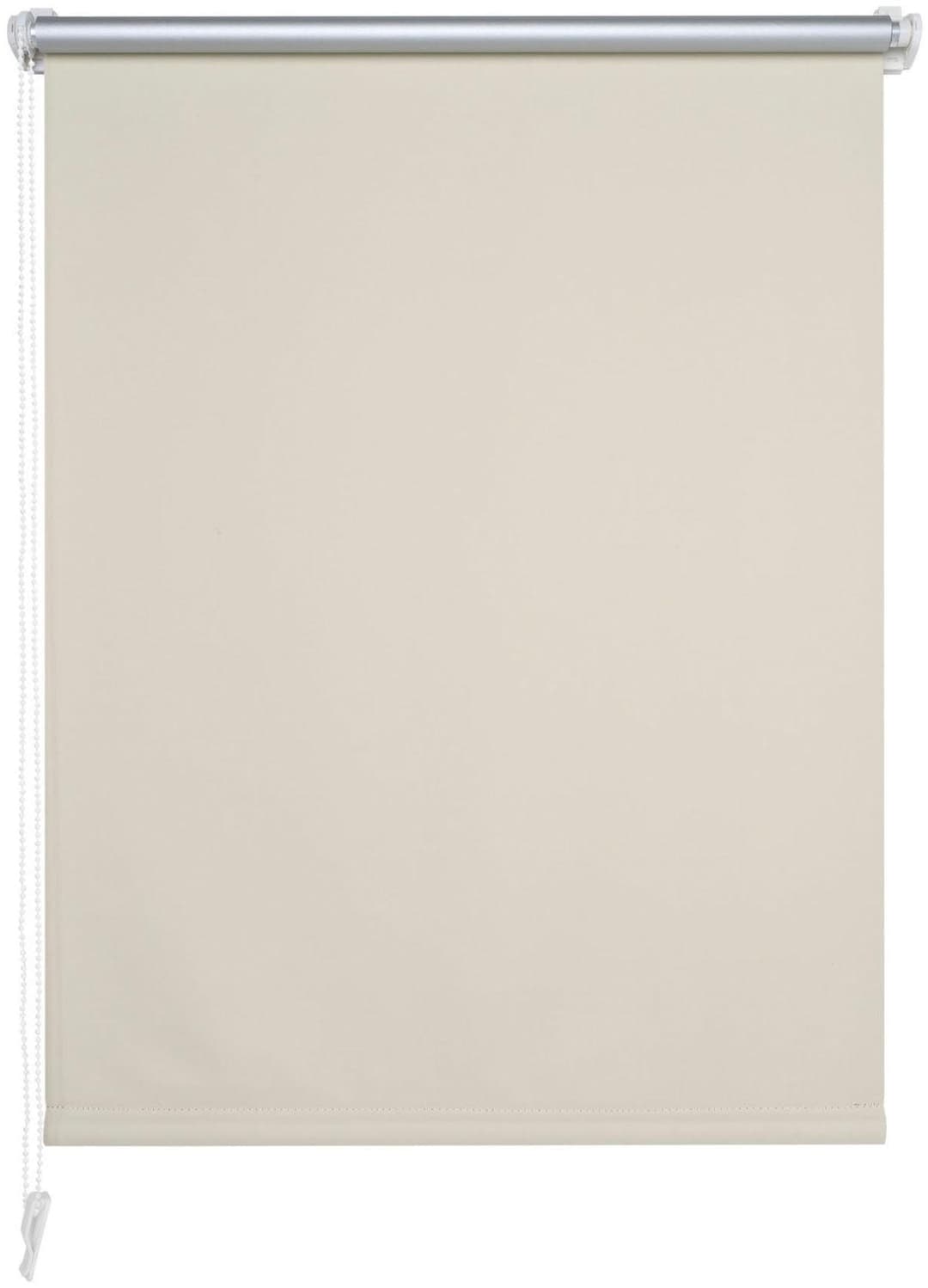 Liedeco Seitenzugrollo | Beige