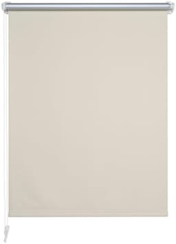 Liedeco Seitenzugrollo | Beige