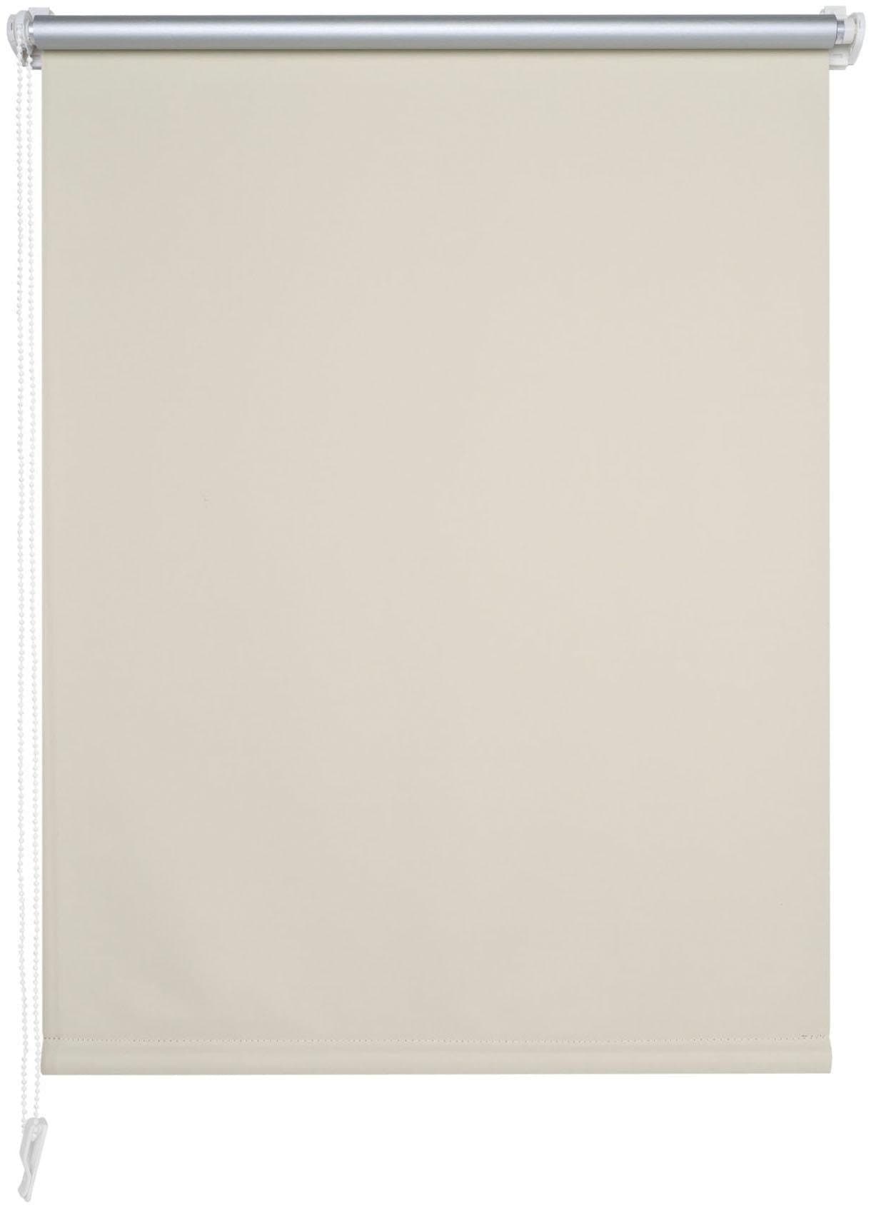 Liedeco Seitenzugrollo | Beige