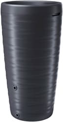 Prosperplast Regentonne Maze | Schwarz