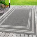 Ayyildiz Teppiche Teppich ARUBA 4901 | Grau