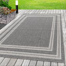 Ayyildiz Teppiche Teppich ARUBA 4901 | Grau