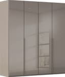 rauch BESTSELLER MONTCLAR Kleiderschrank | Braun