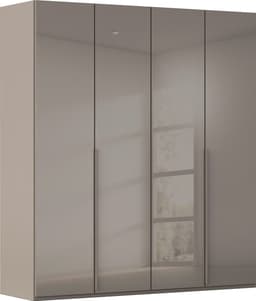 rauch BESTSELLER MONTCLAR Kleiderschrank | Braun
