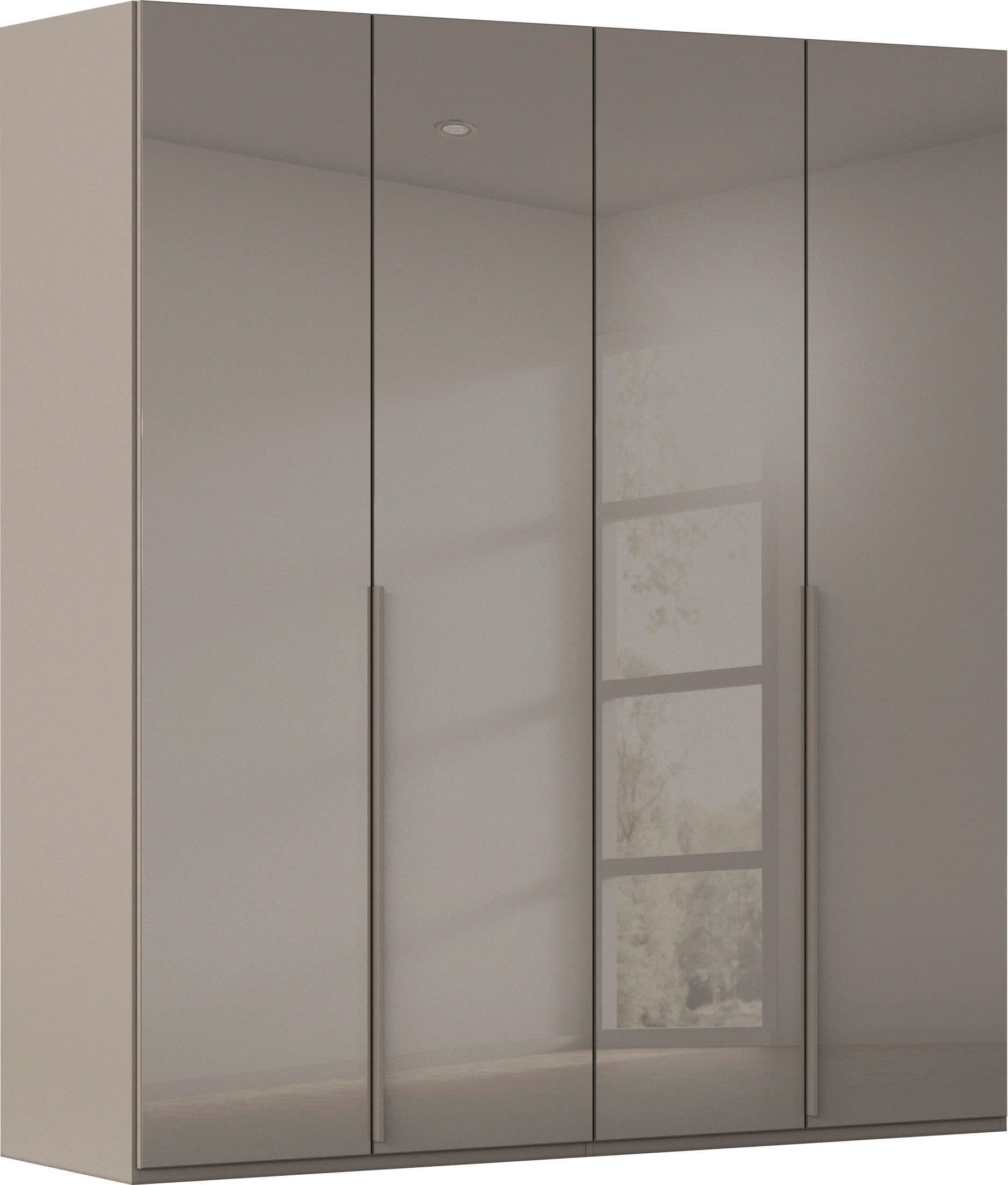 rauch BESTSELLER MONTCLAR Kleiderschrank | Braun