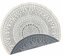 HANSE Home Teppich Porto | Grau 2