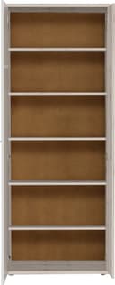 FORTE Schuhschrank Netty | Holztöne 5