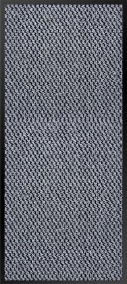 OTTO home Fußmatte Tarron | Grau