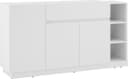OTTO home Kommode Bristol | Weiß 3