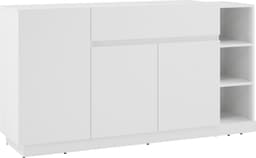 OTTO home Kommode Bristol | Weiß