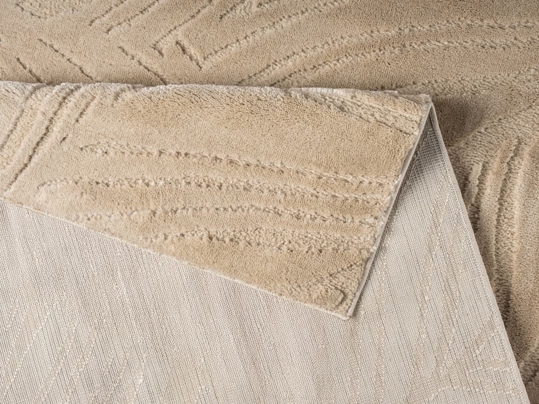 OTTO home Teppich Samia | Beige