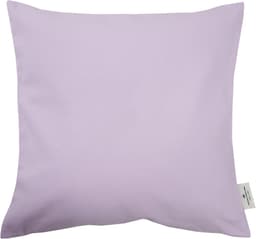 TOM TAILOR HOME Dekokissen Dove | Lila