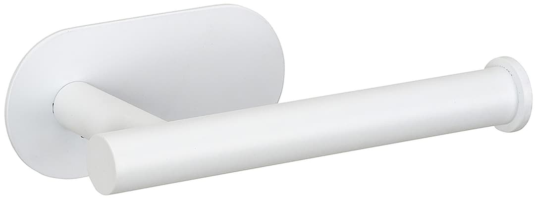 WENKO Toilettenpapierhalter Orea | Weiß