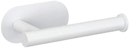 WENKO Toilettenpapierhalter Orea | Weiß