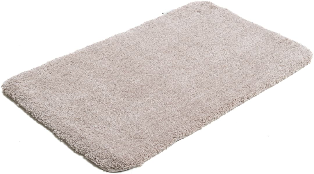 TOM TAILOR HOME Badematte Cozy Bath UNI | Beige