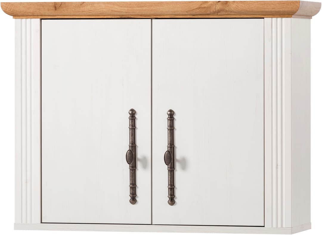 OTTO home Hängeschrank KS-Westminster | Weiß
