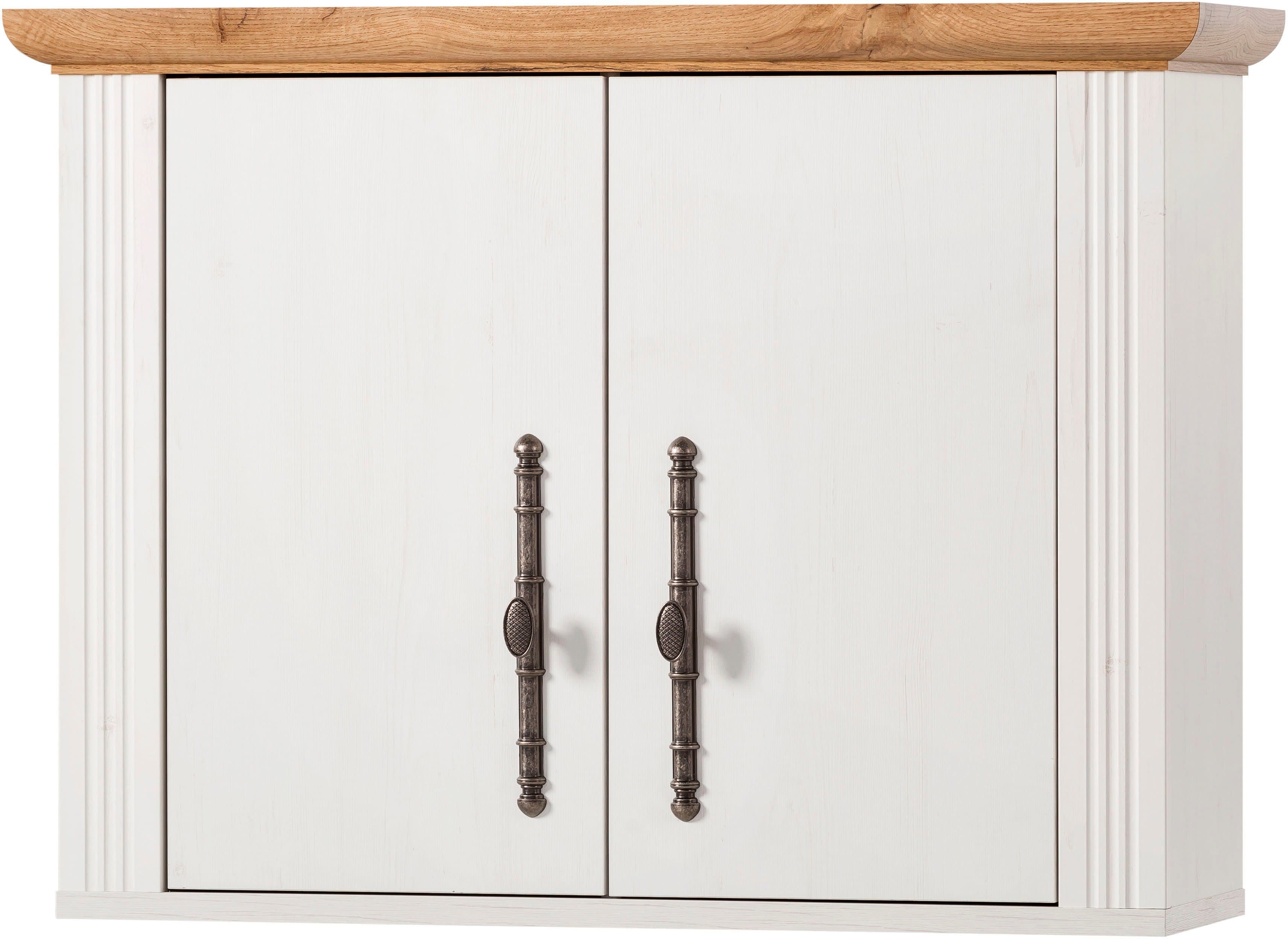 OTTO home Hängeschrank KS-Westminster | Weiß