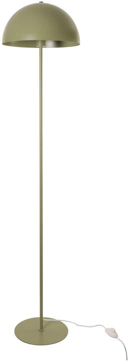 OTTO home Stehlampe Eddaa | Grün