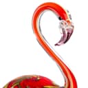 Casablanca by Gilde Tierfigur Flamingo | Mehrfarbig 4