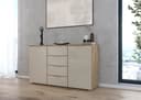 OTTO home AGORDO Kombikommode | Beige 2