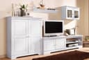 OTTO home Kommode Cubrix | Holztöne 5