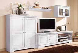 OTTO home Kommode Cubrix | Holztöne