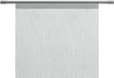 Neutex for you! Schiebegardine Libre-ECO | Grau 3
