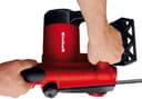 Einhell Elektro-Kettensäge GE-EC 2240 | Rot 5