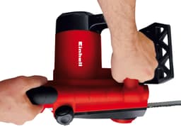 Einhell Elektro-Kettensäge GE-EC 2240 | Rot